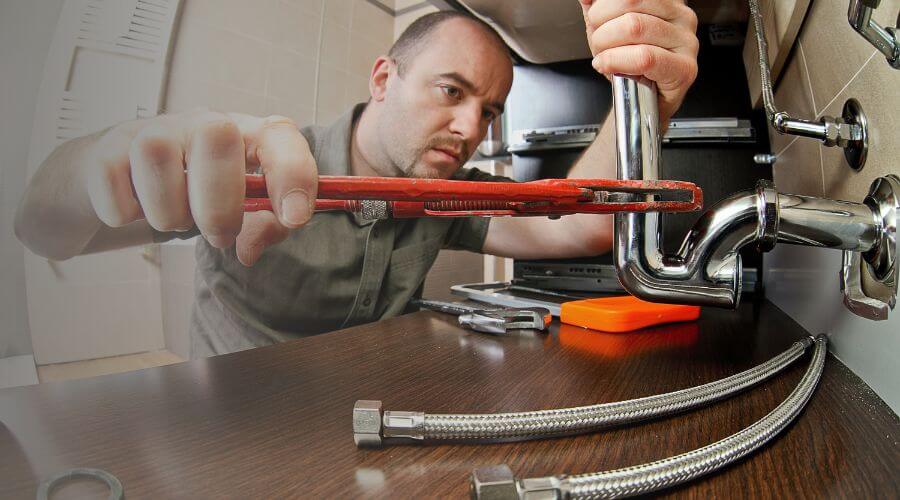 Local water heater installation in Baileyton, AL
